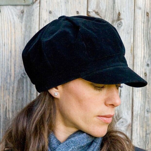 E-Commerce Premium British Hat Retailer Photo 5