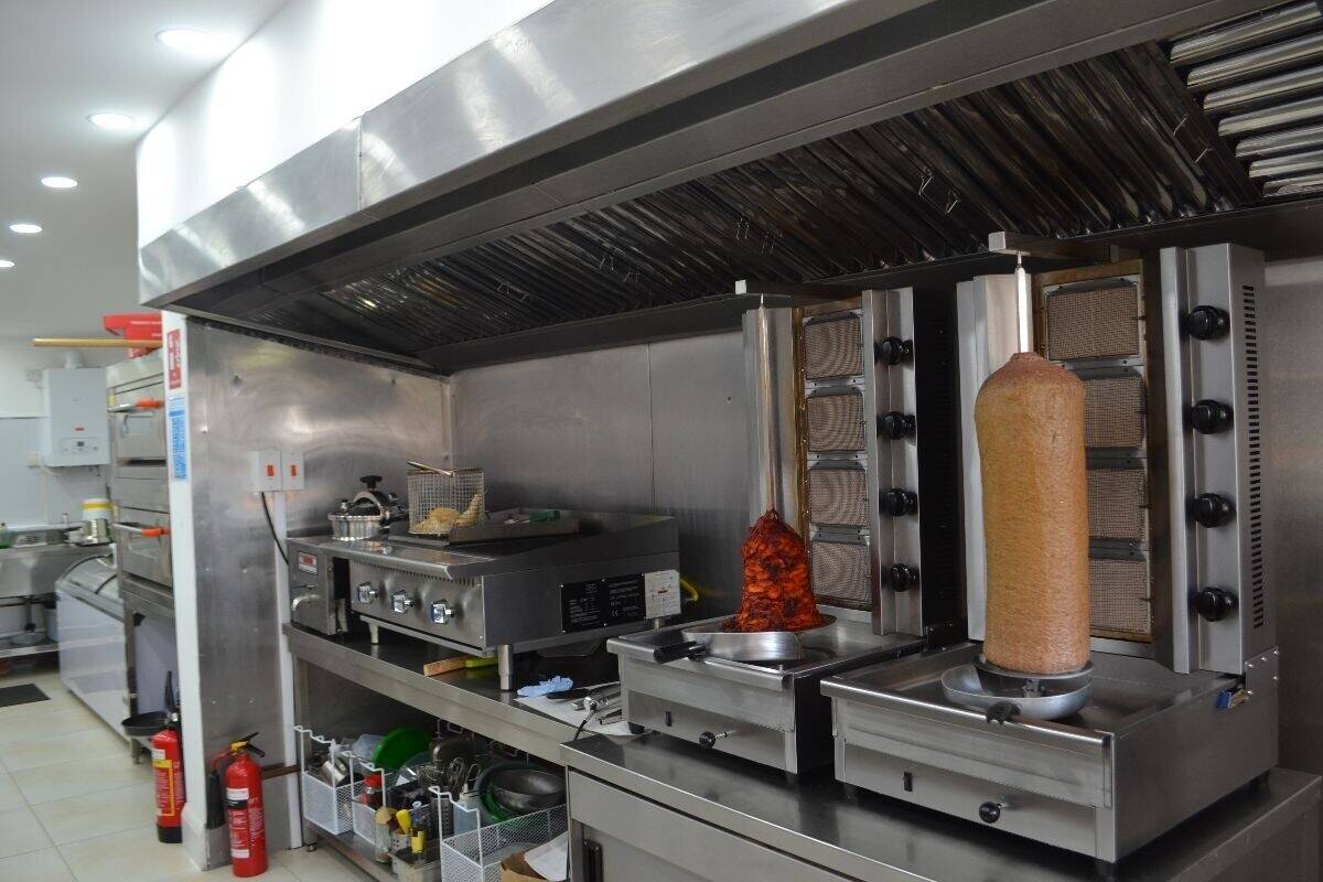 Immaculate, Newly Fitted Fish & Chip Shop – Excellent Business Opportunity! Photo 5