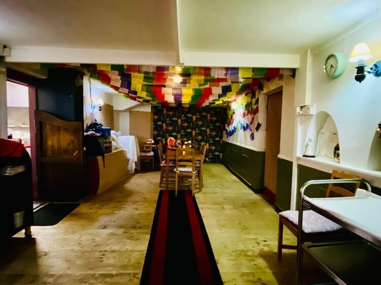 Leasehold Nepalese Restaurant, Bar & Takeaway Located in Derby Photo 5