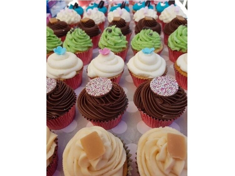 Sweet Success Awaits — Established Cake Shop for Sale!