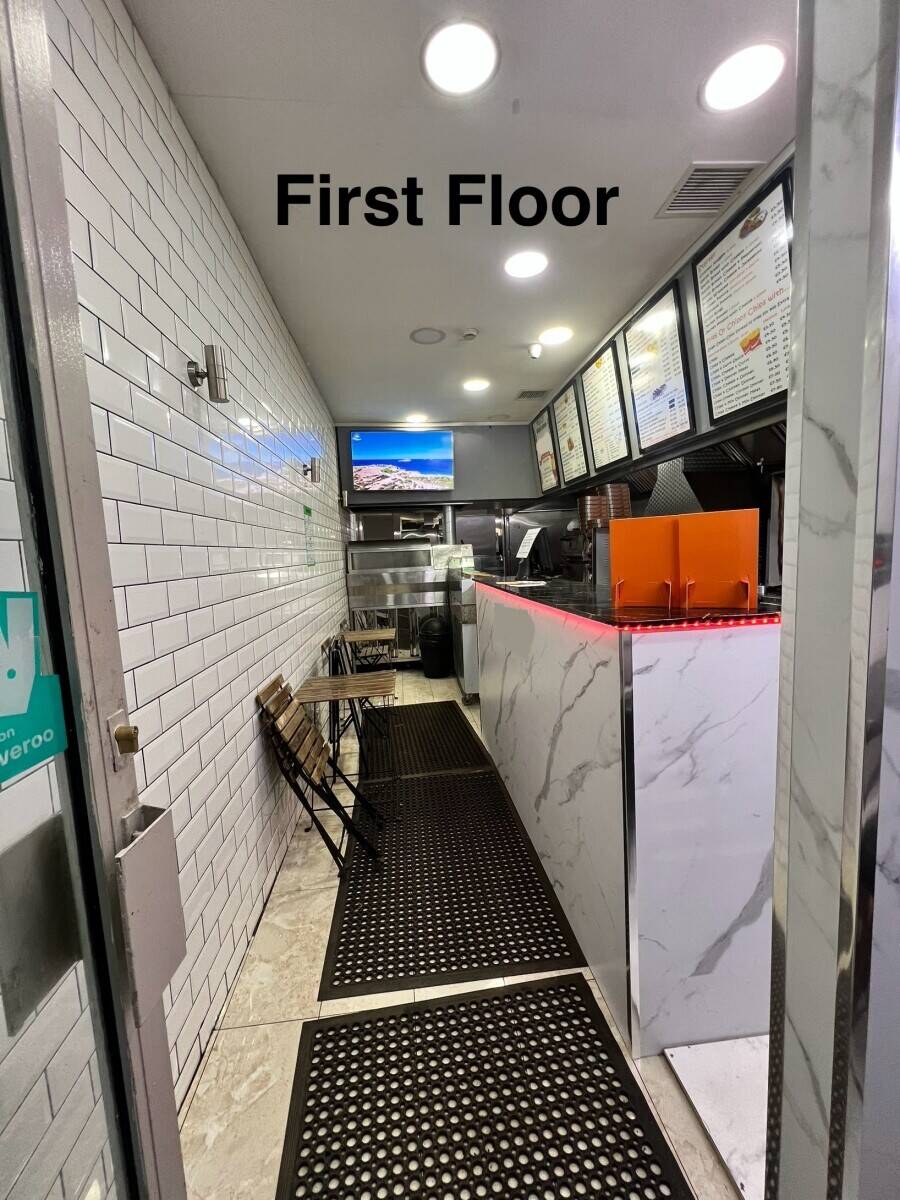 SUBLEASE of a Takeaway Business for Sale &ndash; Prime Location!