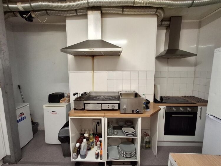 Cafe & Sandwich Bars For Sale in Bingley