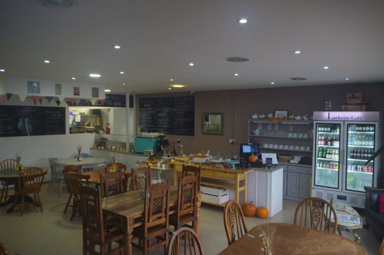 Thriving Independent Cafe Photo 4