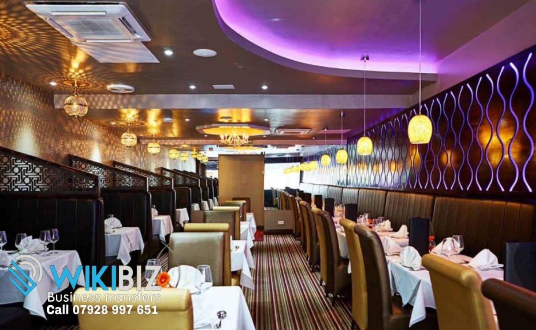 Established Indian Restaurant with 5 bedroom accommodation for sale in Cranbrook, Kent. Photo 5