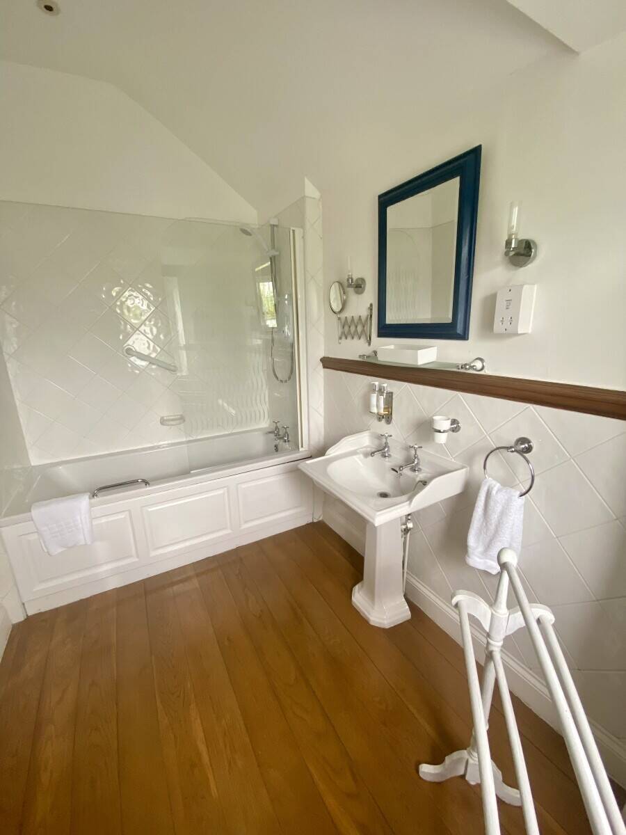 B&B for sale in Matlock, Derbyshire Photo 5