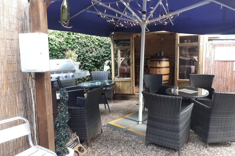 Established Multi Award Winning Pub - Bedfordshire