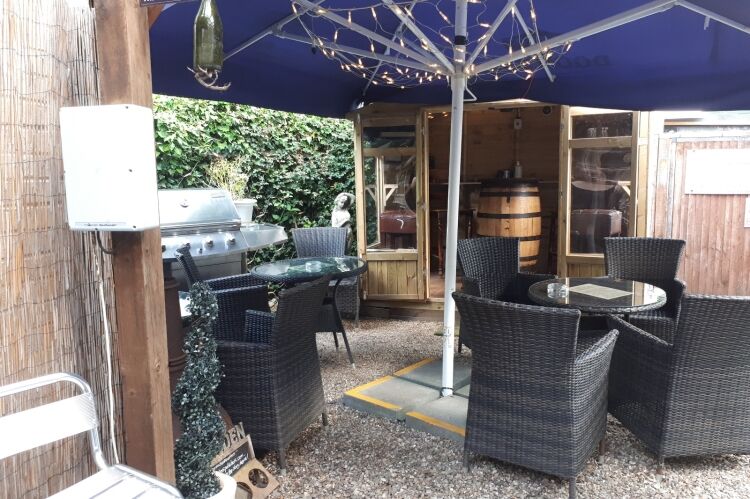 Established Multi Award Winning Pub - Bedfordshire Photo 5