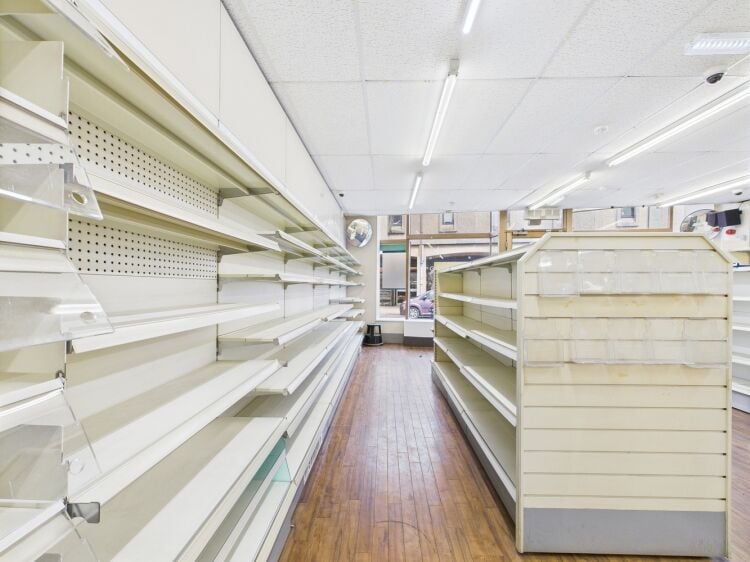 Versatile Retail Space in Prominent Position