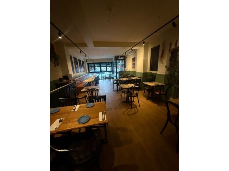Profitable Italian Restaurant – 5 Years Established Photo 5