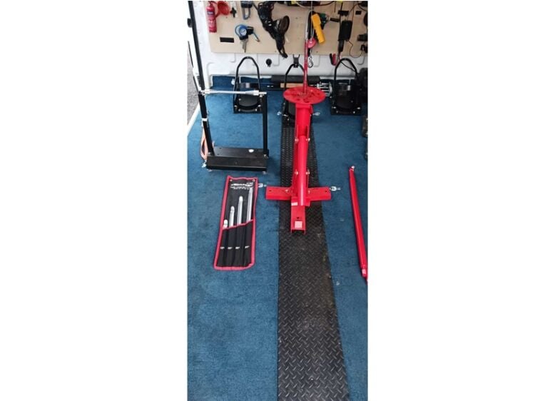 On-the-Road Rescue: 24/7 Motorcycle Recovery Around Wembley