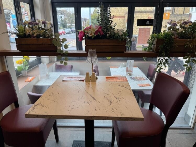 INDIAN RESTAURANT & TAKEAWAY Photo 5