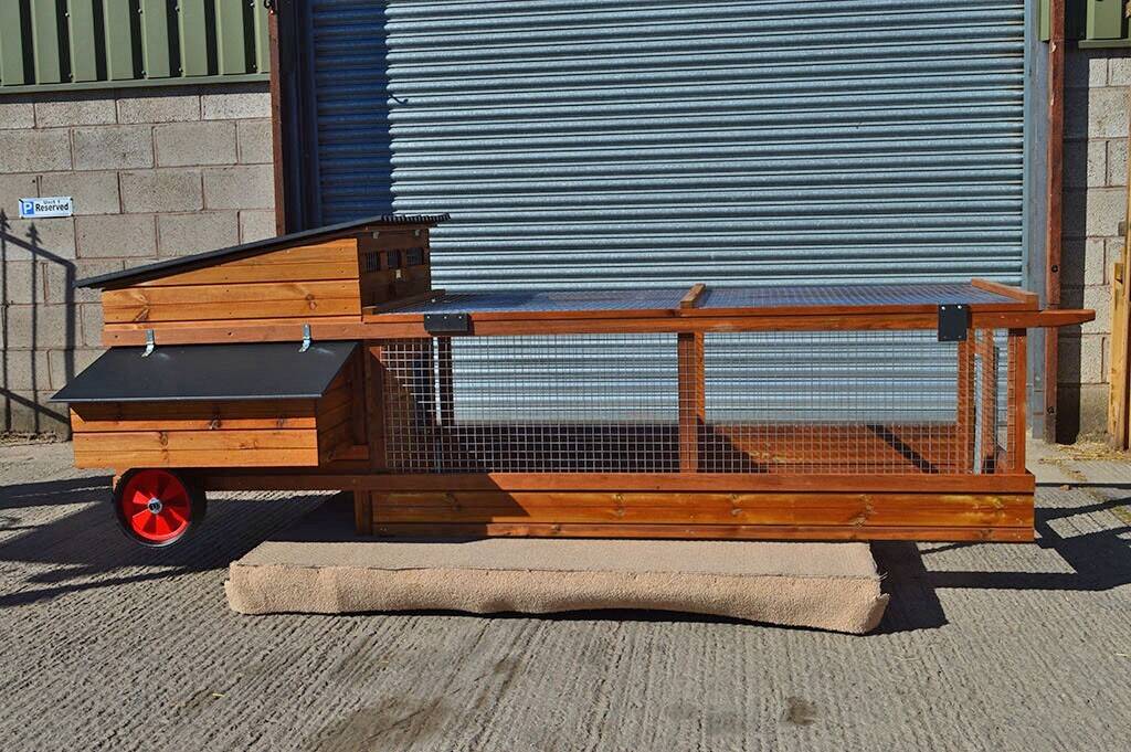 Poultry, Pet & Livestock Housing Manufacturing business for sale in Staffordshire