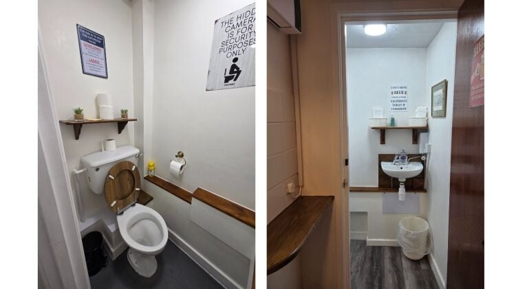 Multi-Award-Winning Real Ale & Cider Micropub in Coastal Wales Photo 5