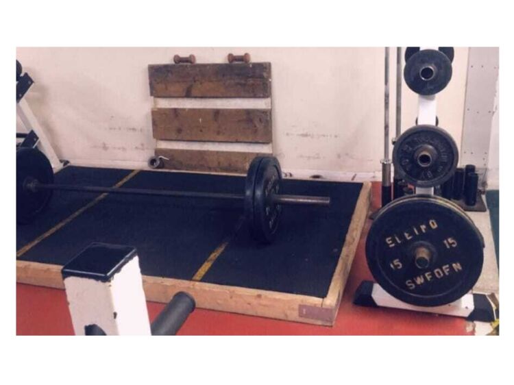Turnkey Fitness Business in Prime Location – Established Since 2017