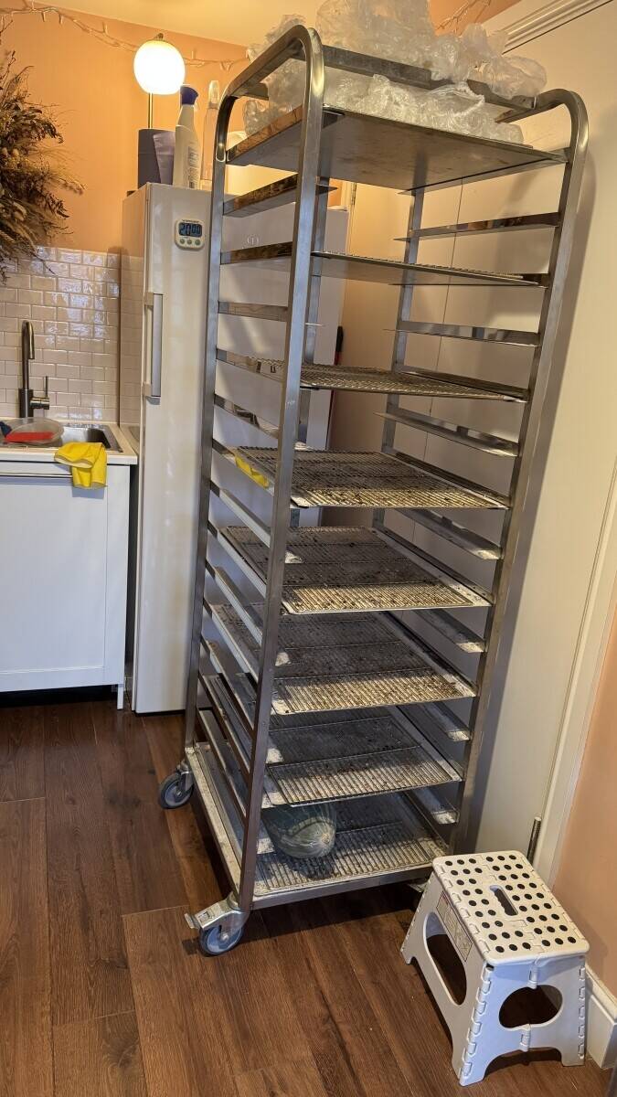 Surrey Based Micro-Bakery for Sale