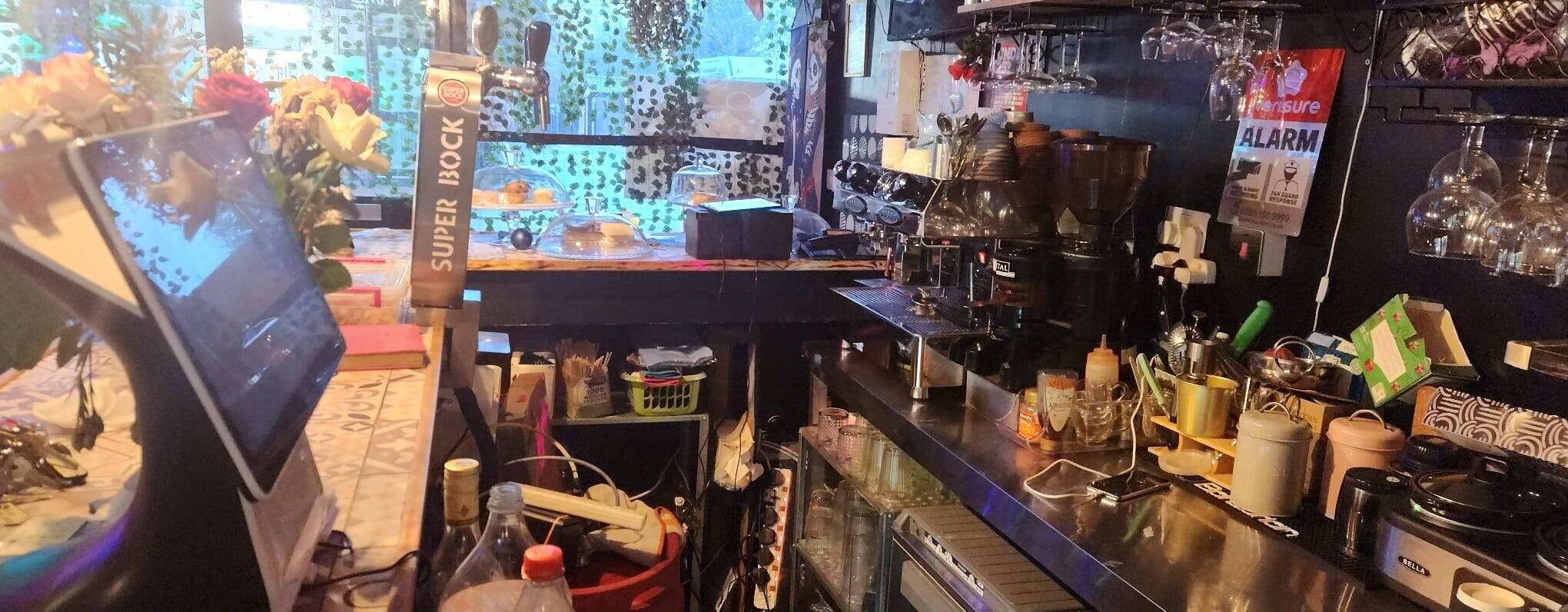 Restaurant, bar & takeaway 3 in 1 Photo 5