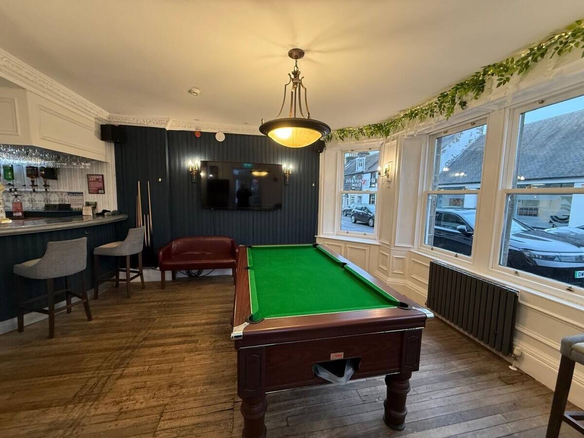 A Well-Presented Multi Income Stream Hotel With Huge Potential (ref 1779)