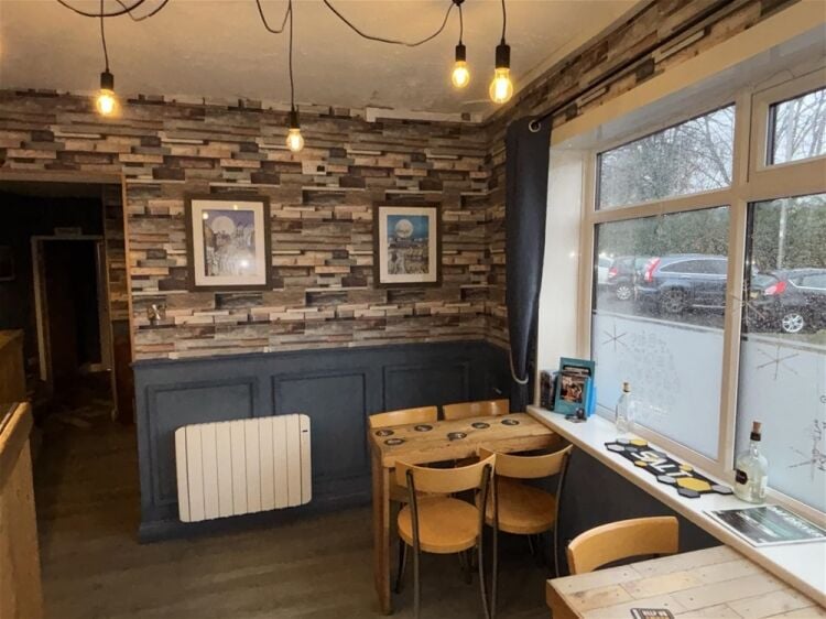 Licenced Trade, Pubs & Clubs For Sale in Barnsley