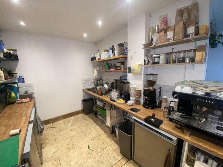 Cafe & Sandwich Bars For Sale in Leeds