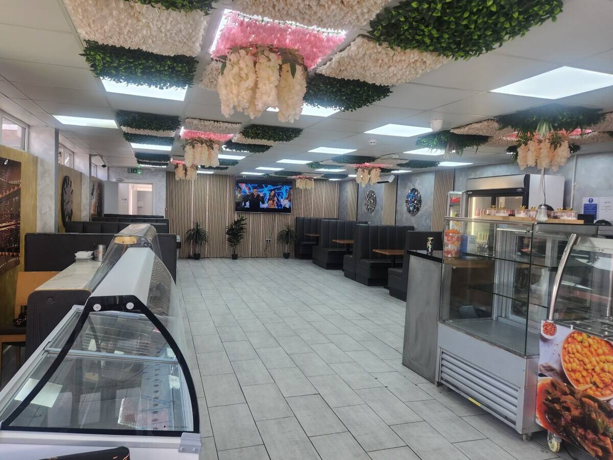 Turkish restaurant for sale Photo 5