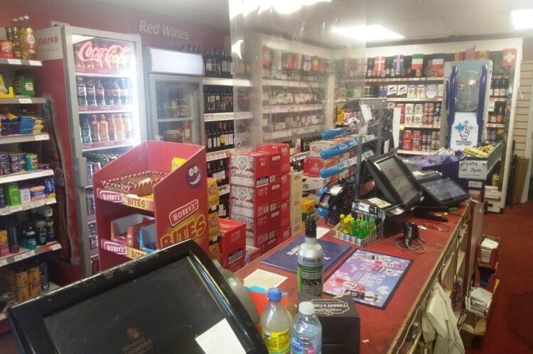 Franchise Off Licence - Staffordshire Photo 5