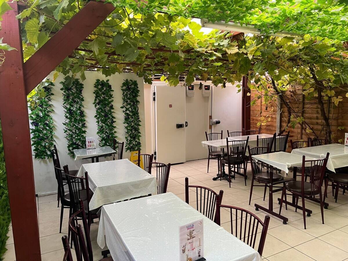 Coffee Shop for Sale – Prime High Street Location Photo 5