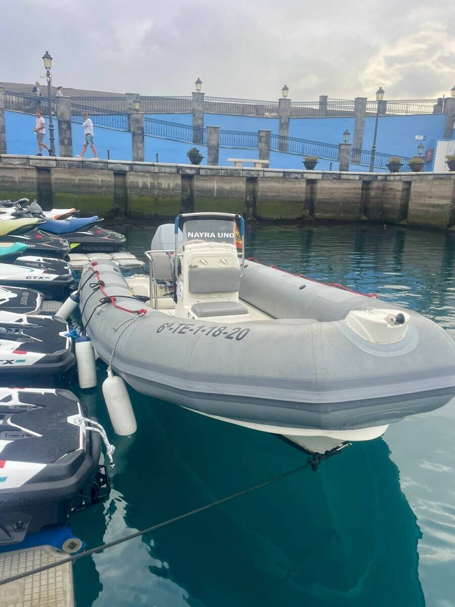 Highly Profitable Jet Ski Excursion Business &ndash; Tenerife South (Turnkey Operation) Photo 6