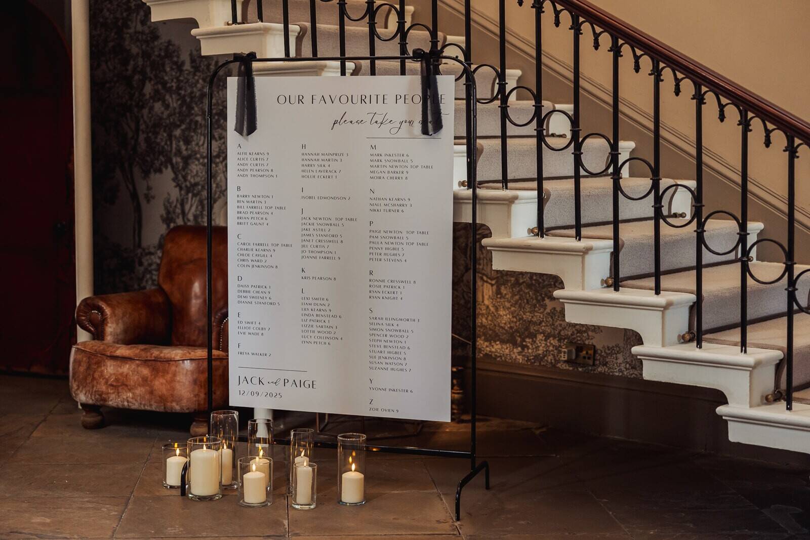 Established Wedding and Events Styling Franchise in South Downs Photo 5