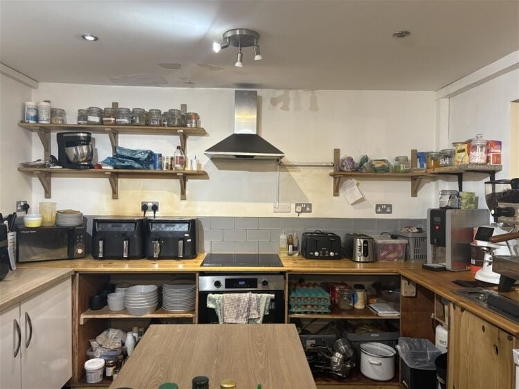 Cafe & Sandwich Bars For Sale in Skipton Photo 5