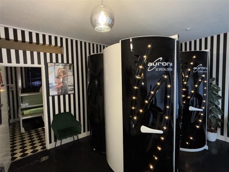 Beauty, Therapy & Tanning For Sale in Halifax