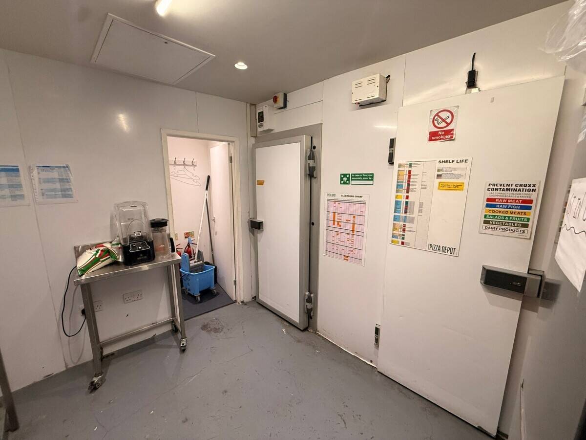 Pizza Takeaway for sale in Canning Town London
