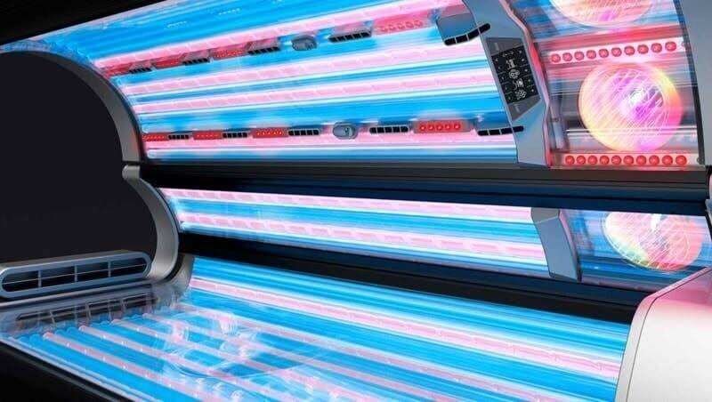 Tanning salon for sale Alfreton Derbyshire  Photo 5