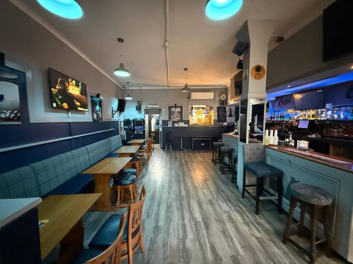 An opportunity to acquire a favourable freehold heritable licensed investment (ref 1784)