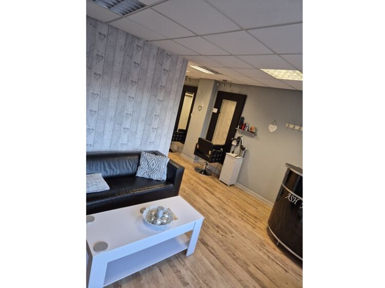 Reputable Hair & Beauty Salon – A Ready-Made Business Venture