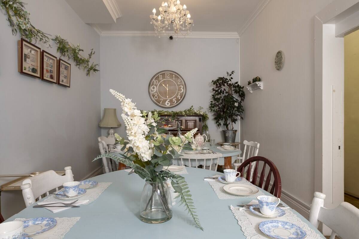 Perfect Part Time business or ready to upscale with lots of potential