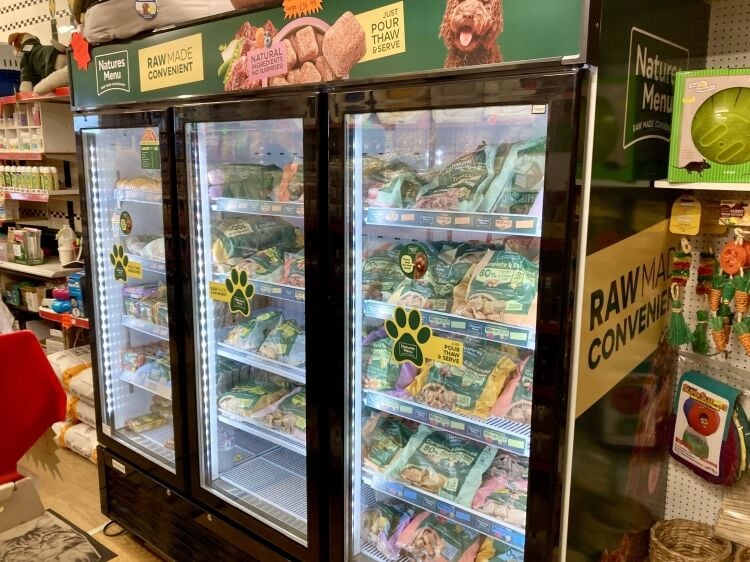 PET SUPPLIES & ACCESSORIES