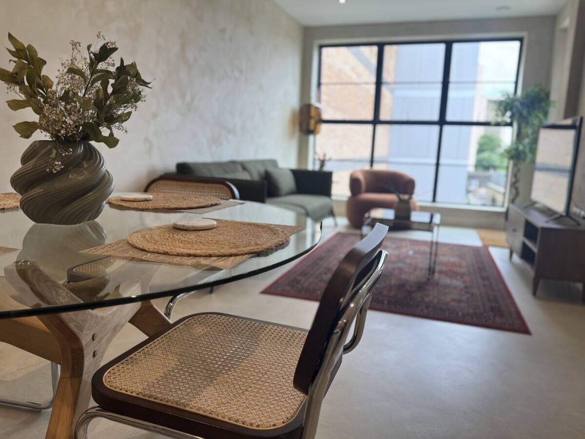 Contract Cleaning Business For Sale