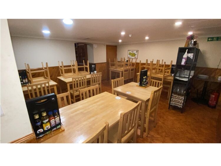 Authentic Portuguese Restaurant with Three Decades of Success