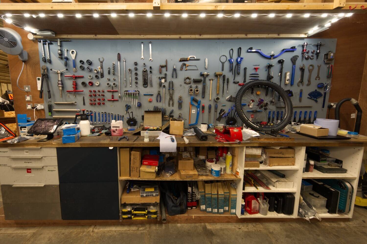 One of Central Scotland’s leading independent cycle retailers for sale, Killearn, Glasgow