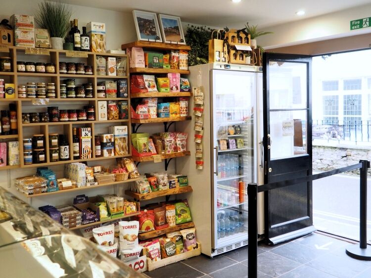 DELICATESSEN & SANDWICH SHOP Photo 5