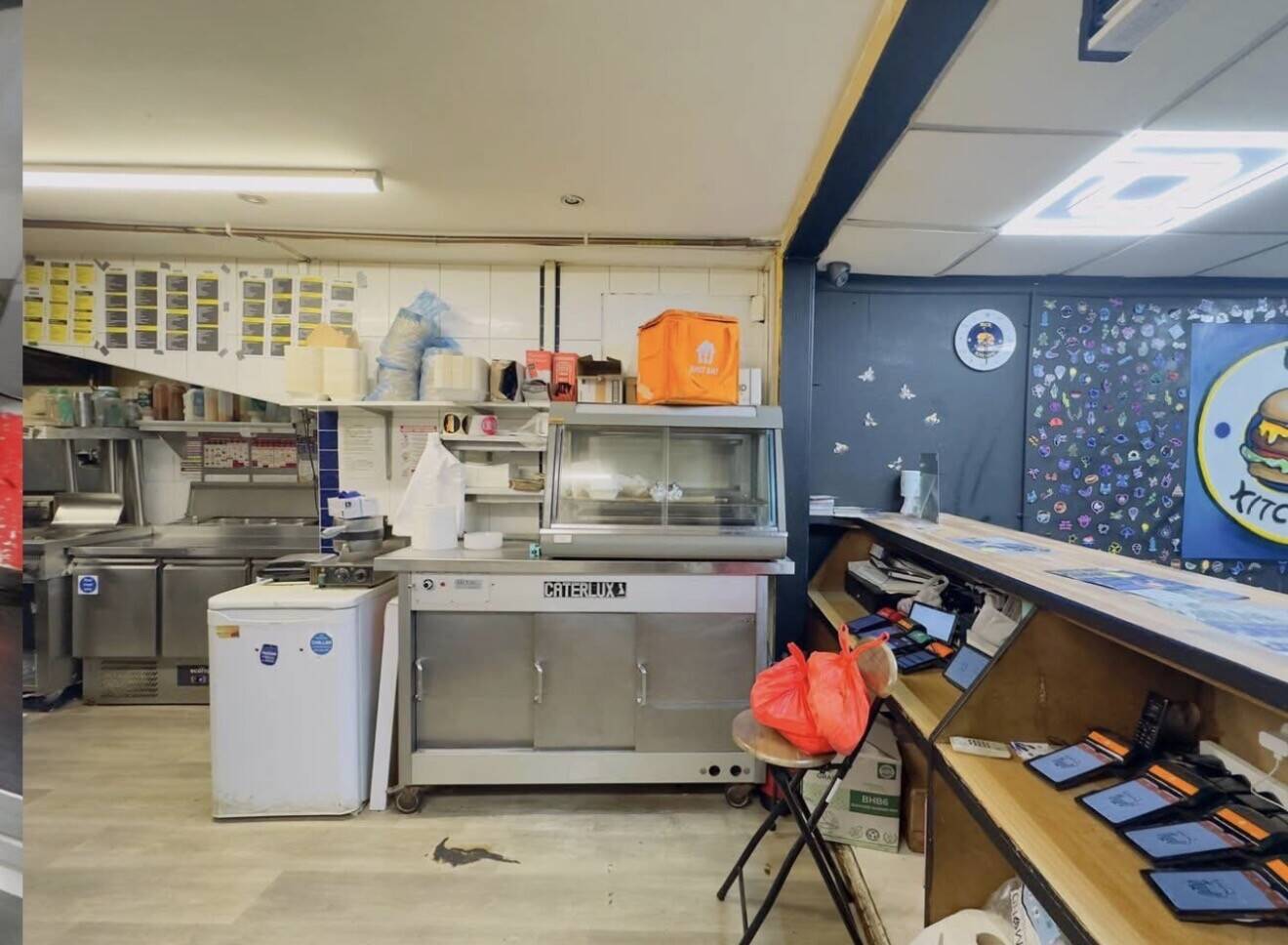 Takeaway for Sale in Moston Photo 5