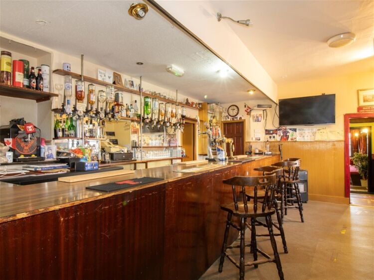 Seafield Inn (Public House with Owners Flat)