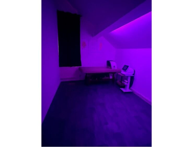 Established Wellness Recovery & Biohacking Centre