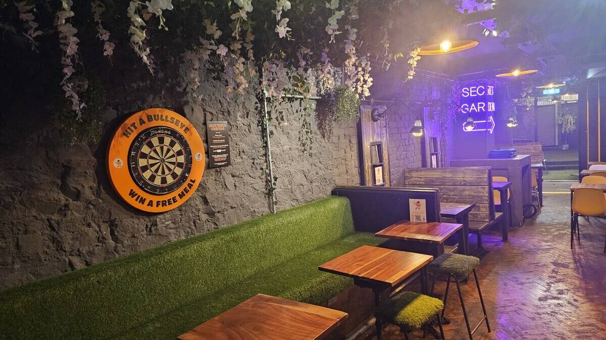 A Fully-Equipped, Turnkey Food Venue in Cardiff Photo 5