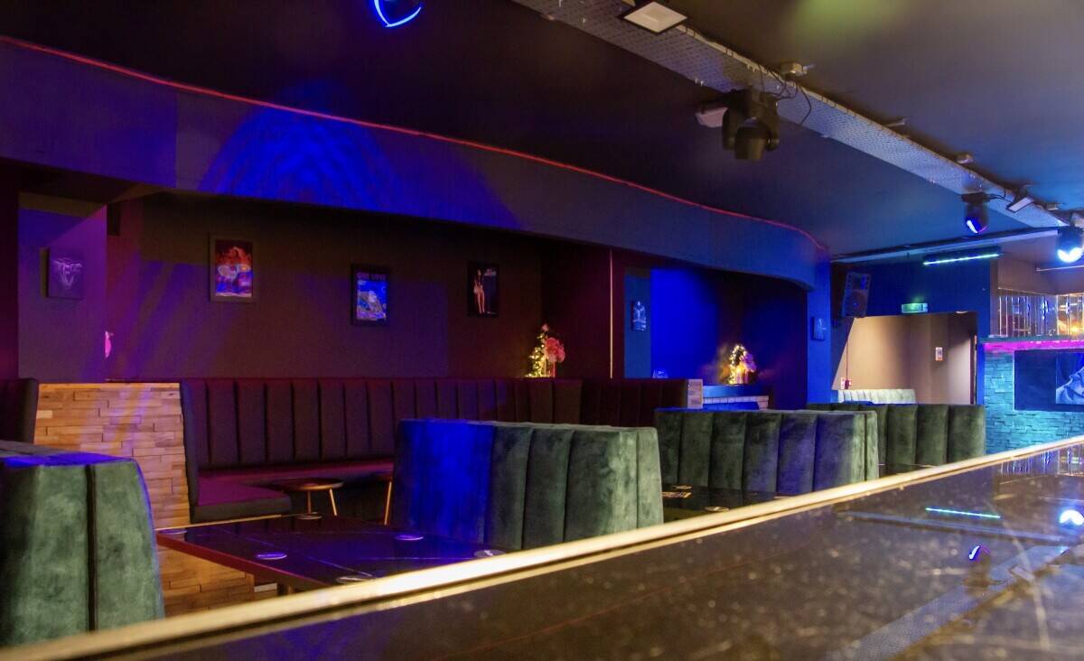 Nightclub/Bar/Restaurant/Venue Hire for Sale in Staffordshire Photo 5