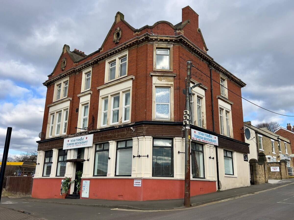 Hotel for sale in Birtley Tyne and Wear