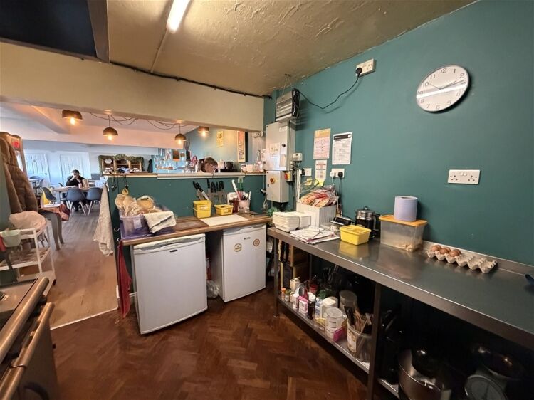 Cafe & Sandwich Bars For Sale in Bradford Photo 5