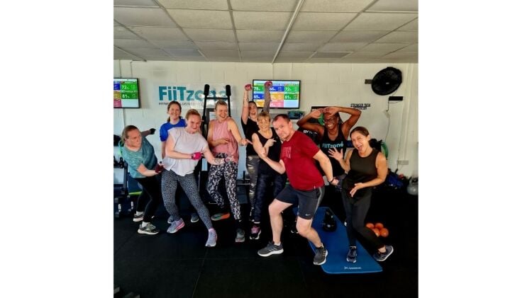 Thriving Fitness Studio with Specialised Hydraulic Resistance Equipment and Specialist Assets Worth Circa £50k Photo 5