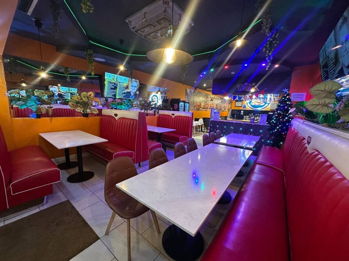 Malaysian and Srilankan Cuisine Restaurant Photo 5