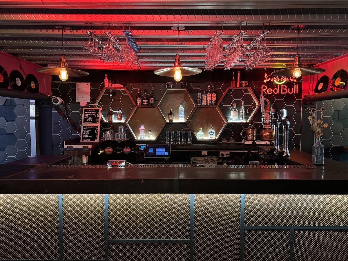 Fully-Equipped Late-Night Bar & Music Venue for Sale in Tooting Market